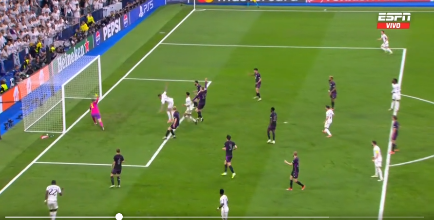 Real Madrid es el segundo finalista de la UEFA Champions, se enfrentará ...