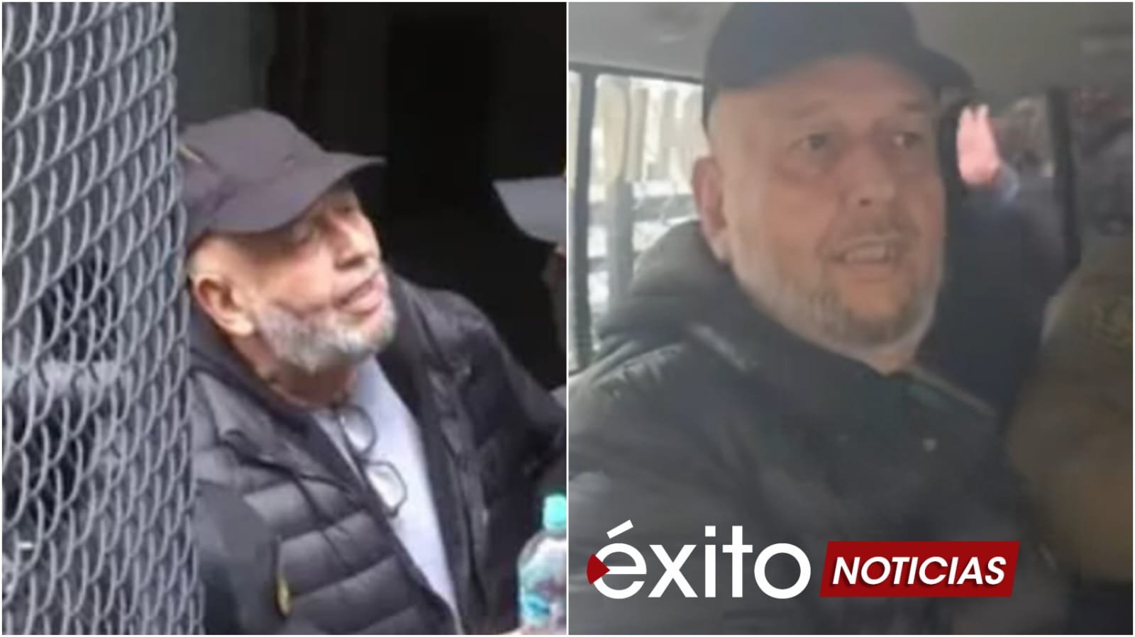 Caso Gases Ecuador: Exministro de Gobierno Arturo Murillo es ...