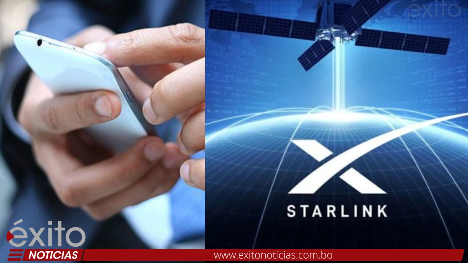 Starlink opera en Bolivia y Entel negocia ser intermediario del ...